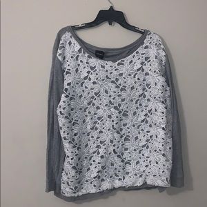 women’s sweater